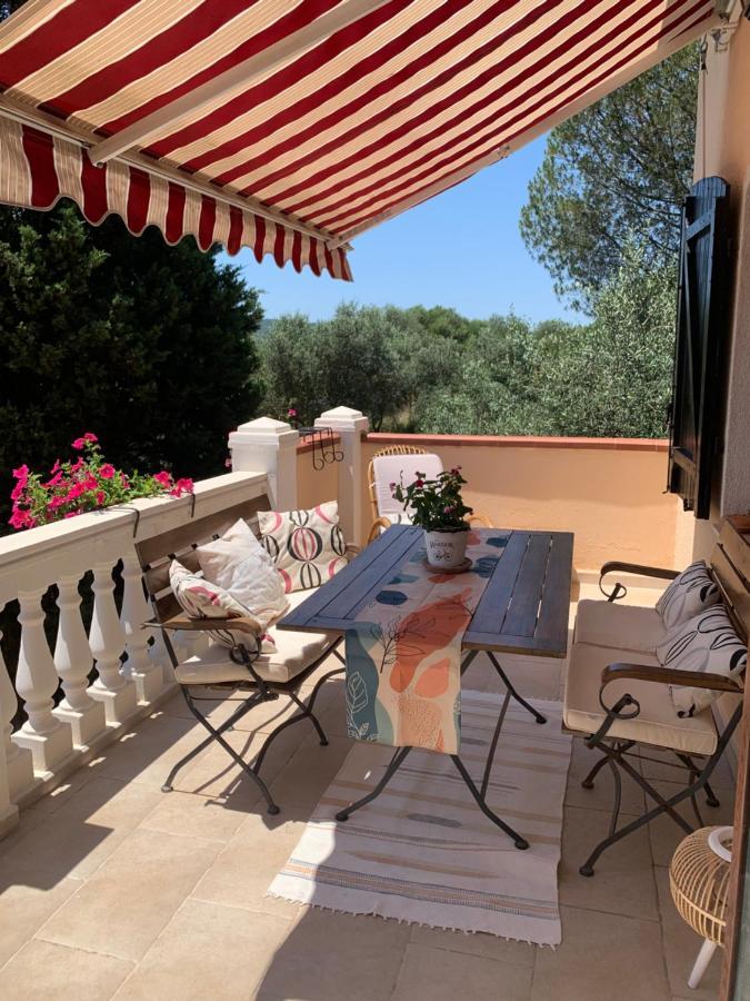 Casa Vacanze La Brii 이글레시아스 외부 사진